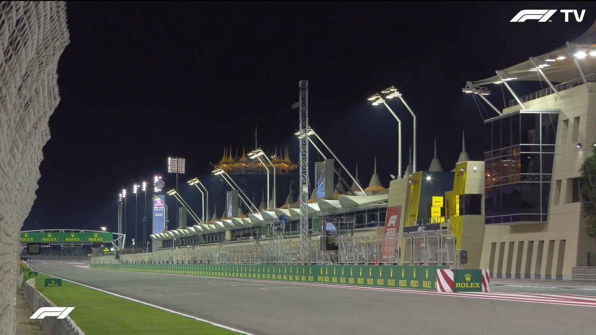 TelemetricoF1's tweet photo. Ya se viene la #FP2 #ShakirGP
@BAH_Int_Circuit
@F1
#f1 #f1ap #telemetricof1 https://t.co/rhIqSukpOA
