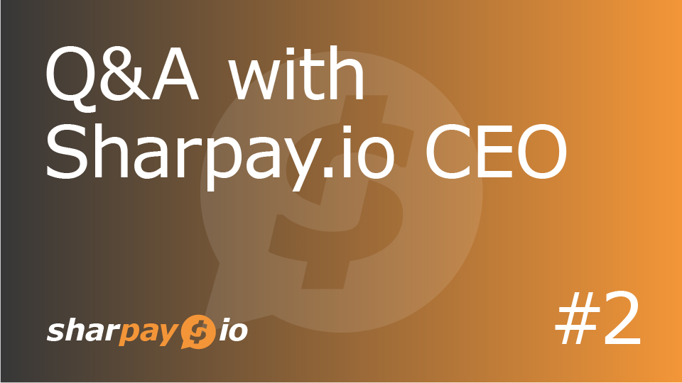sharpay_io's tweet photo. How is Sharpay 3 years after Token Sale? Q&amp;A with Sharpay CEO #2: https://t.co/Wdk3UInkIn

#sharpay #QA #development #sharing #rewards #cryptocurrency https://t.co/alXd0cS4c8