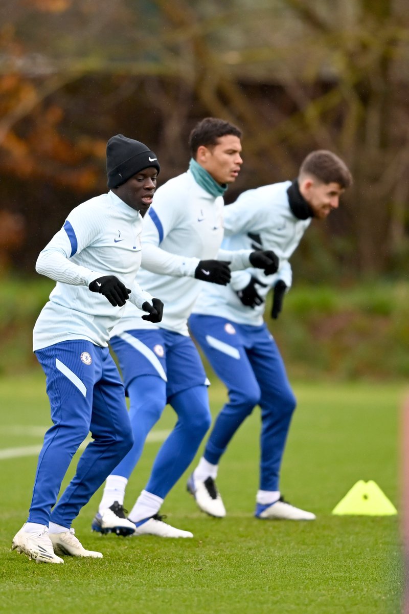 Pre-Leeds training! β https://t.co/6XGHkWrriz