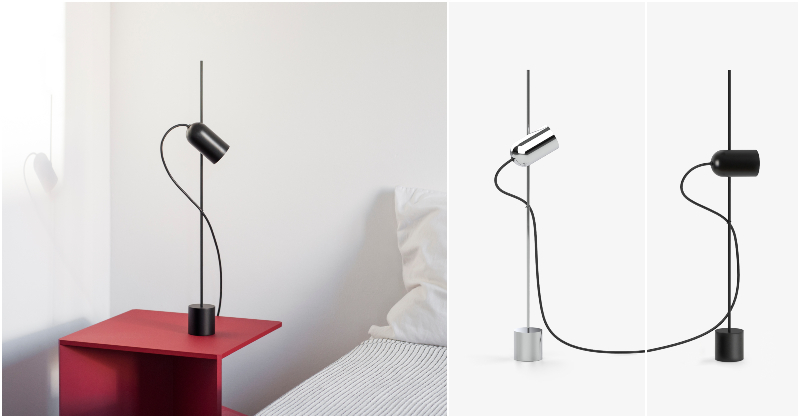 Interior_es's tweet photo. Mini Fa, la luminaria diseñada por Goula Figuera para Gofi Design, obtuvo el Delta de Oro 2020 en la categoría Iluminación.
-> #PremiosDelta #PremiosADI #premios #awards #diseñoindustrial #industrialdesign #lighting #lightingdesign #adifad https://t.co/OkPqPw36fx
