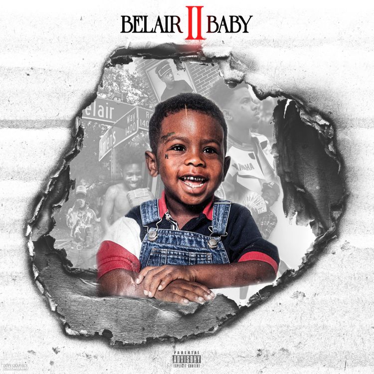 #NowTrending📈

@LBS_Keevin - 'Belair Baby 2' ft. <a href="/YungeenAce/">Yungeen Ace</a>, <a href="/2kBaby/">2KBABY</a>, <a href="/lifewluhkel/">Luh Kel</a>  &amp; <a href="/1DeeWatkins/">DEESKII❤️‍🔥</a>. 

LISTEN: amack.it/belairbby2