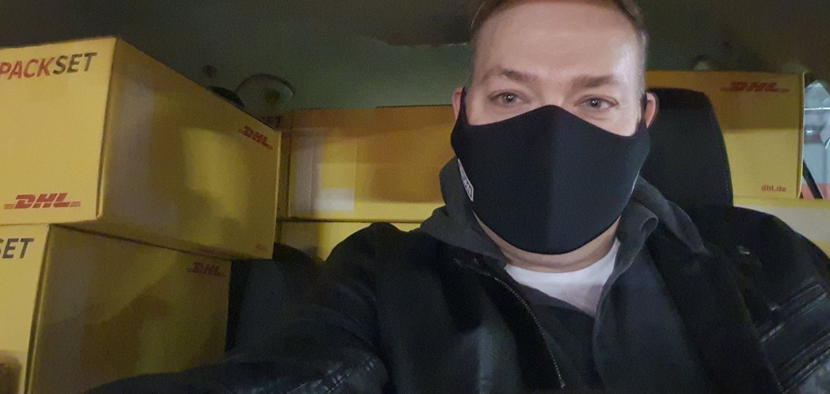 azdevcom's tweet image. Man #onAMission für #azdevcom - #eventPakete auf dem Weg zu Euch @doubleSlash @medialesson @MicrosoftDE