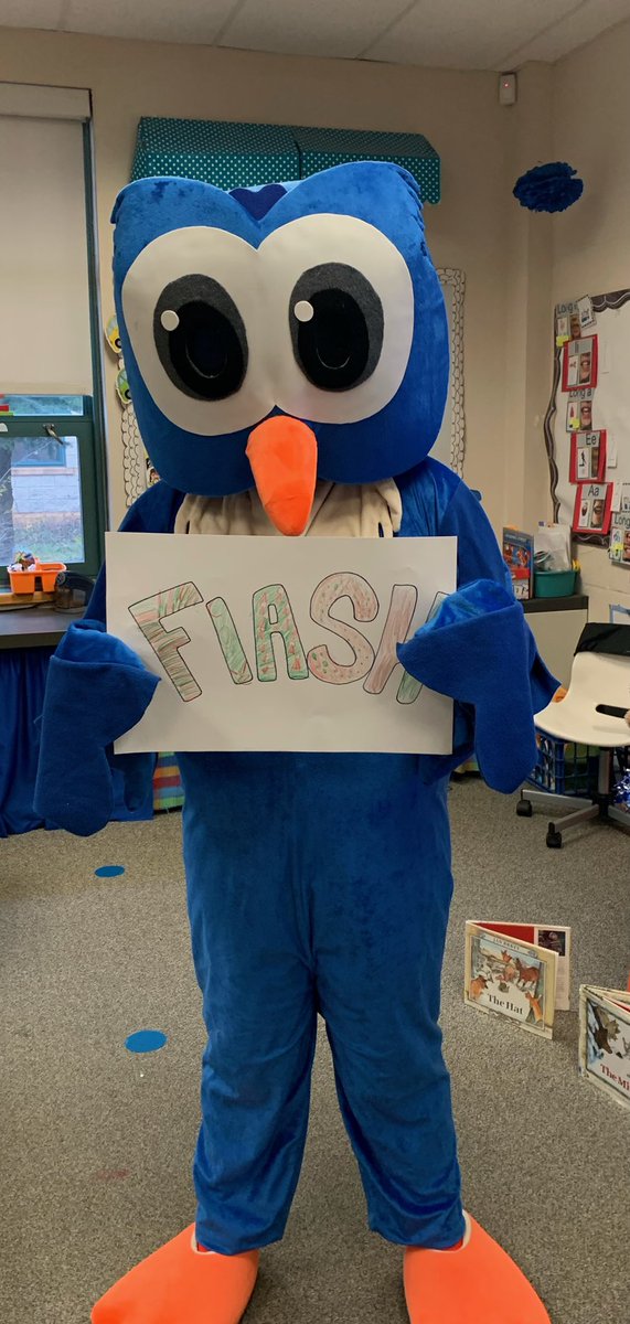 The students have decided. Flash is the new school mascots nickname. <a href="/CoveSchoolOwls/">Cove Elementary School</a> #wearebeverlyschools
