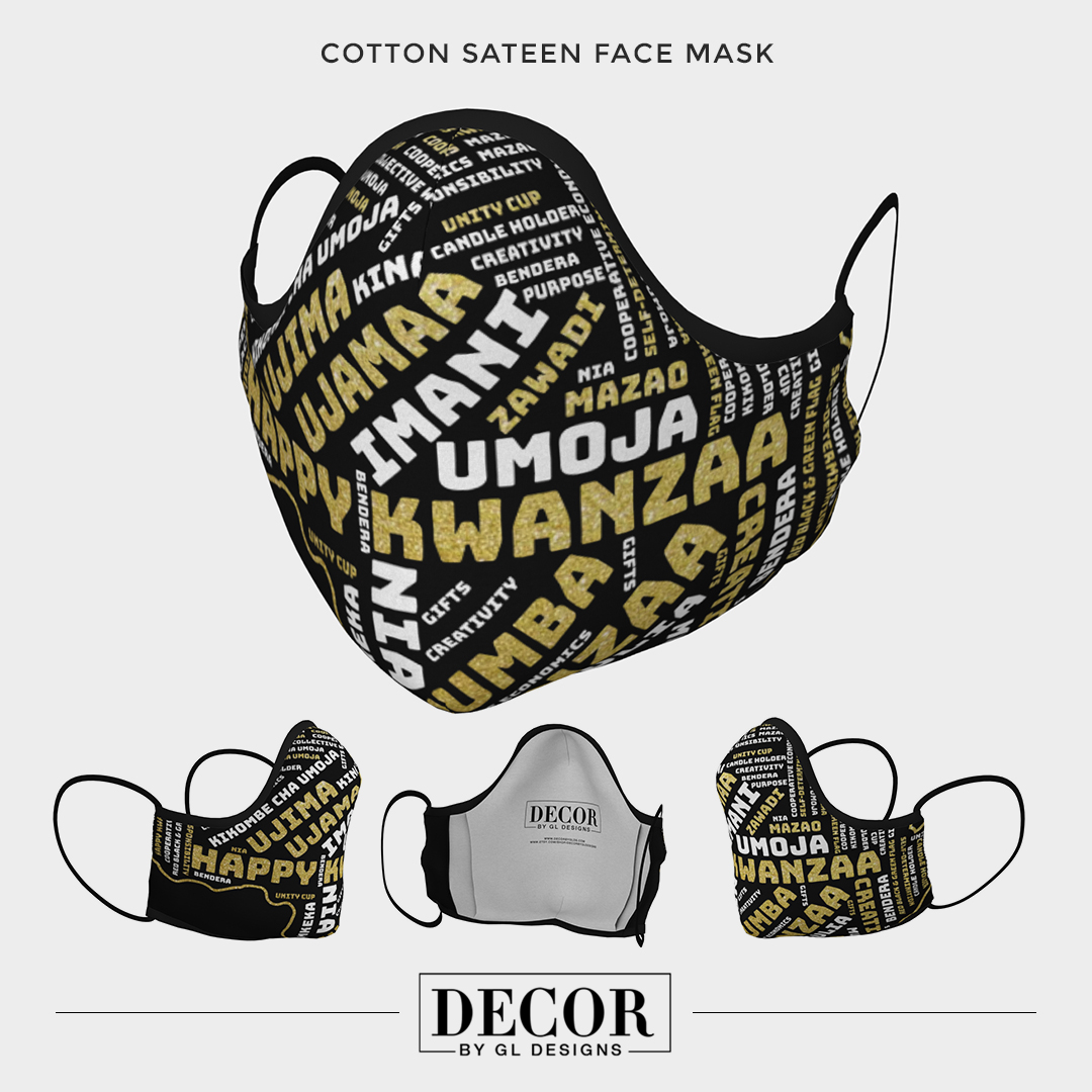 decorbyglds's tweet photo. Shipping Deadline! Today is the last day to order this mask and get it by December 25th. Visit https://t.co/WHmnUaU4XE

#BuyBlack #SupportBlackBusinesses #Kwanzaa #HappyKwanzaa #HappyHolidays #KwanzaaMask #KwanzaaMasks #HolidayMasks #FaceMask https://t.co/fPzSOgDkII