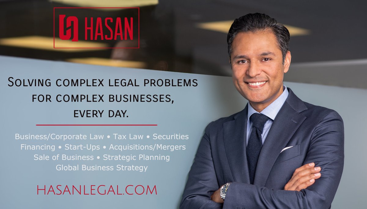 Rehan Hasan Law tweet media