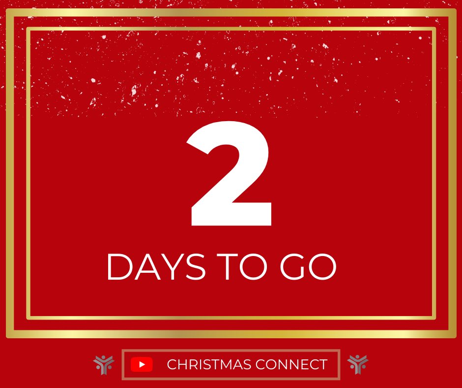 Christmas Connect tweet media