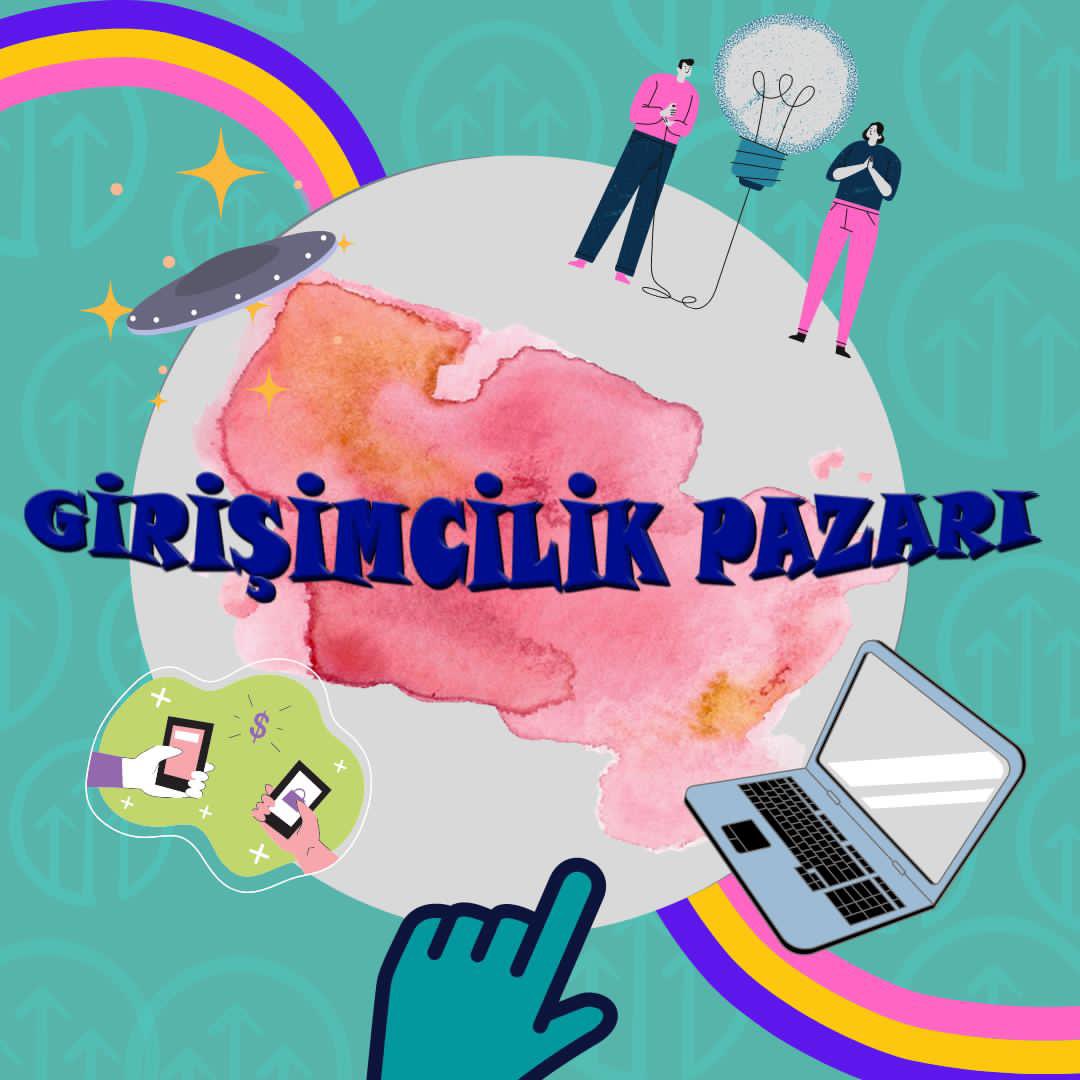 isugmk's tweet photo. ⚪️Bu ayın “Girişimcilik Pazarı” formatı hız kesmeden devam ediyor! 
🔵Girişimcilik Pazarında bu ay “Nedir, nasıl kullanılır?” temasını ele alıyoruz. 
Mobil uygulamalar ile telefonlarımız daha kullanışlı bir hal aldı. Peki bu uygulamaları ne kadar verimli kullanabiliyoruz? https://t.co/QtYrbvz0Ph