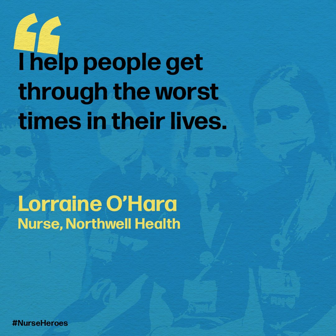 ♥️  <a href="/northwellhealth/">Northwell Health</a>

To donate to Nurse Heroes, text NURSE to 707070 (USA only) or visit pledgeling.com/nurse

#TheNurseHeroes #NurseHeroes #NurseHeroesLive #nurses #donate #healthcare #savinglives