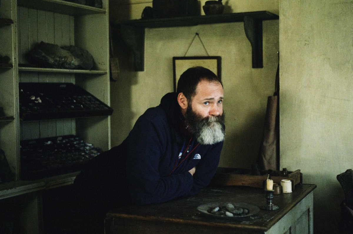 We spoke to Francis Lee earlier this year during lockdown (while he was making soup on his farm) about the different challenges involved in making a feature debut, compared to a much more high-profile sophomore film https://jumpcutonline.co.uk/2020/08/24/interview-gods-own-country-director-francis-lee/