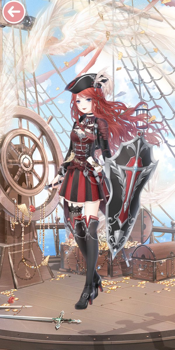 女海賊のtwitterイラスト検索結果 女海賊のtwitterイラスト検索結果
