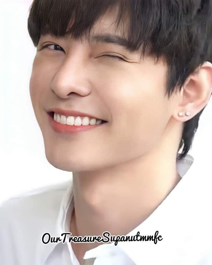 OurTreasureNut's tweet photo. Sweet Dream My Boo💙
#supanut
#Oxygentheseries
#RogerFilms
#supanutmyanmar https://t.co/R344dcePMo