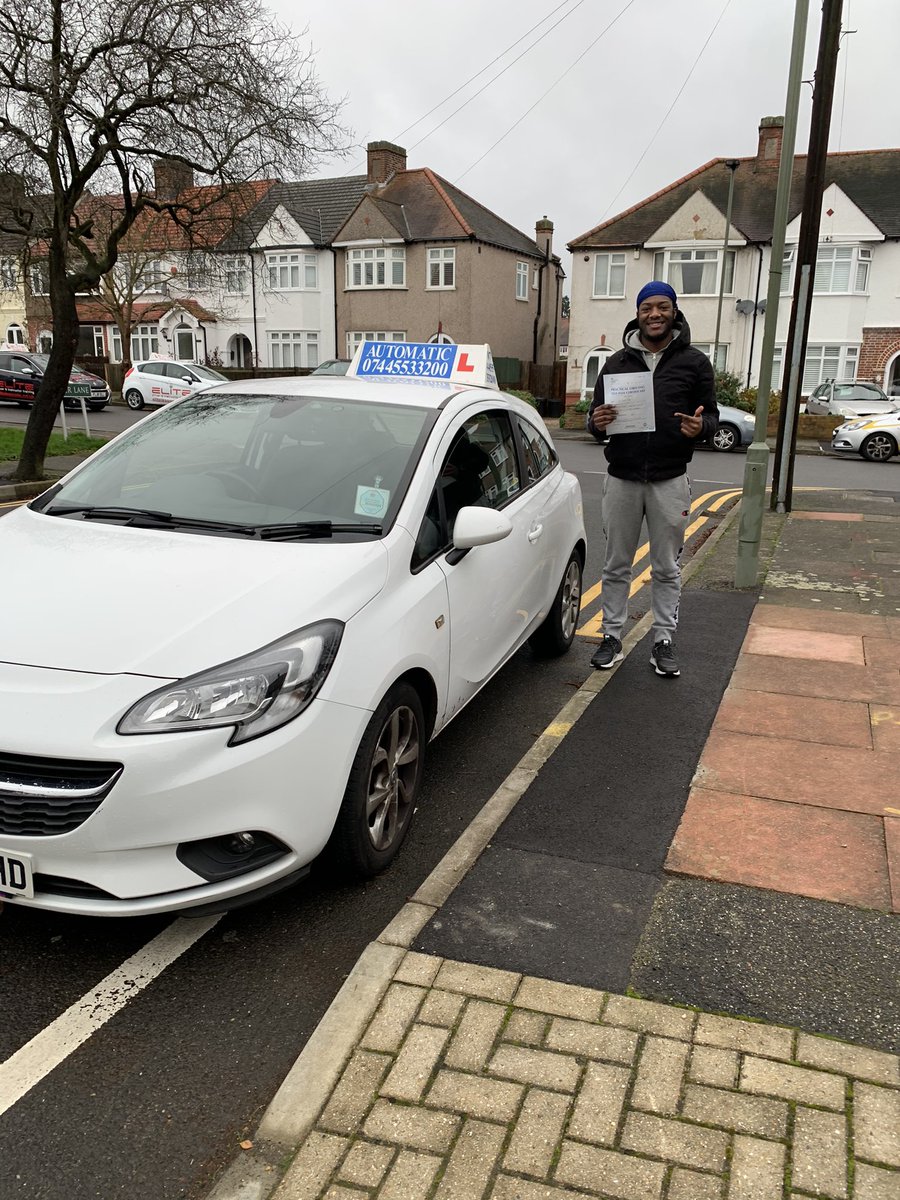 passtrack's tweet image. Well done Darrel and Mattew.