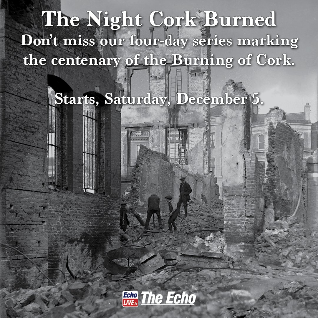 Centenary Cork