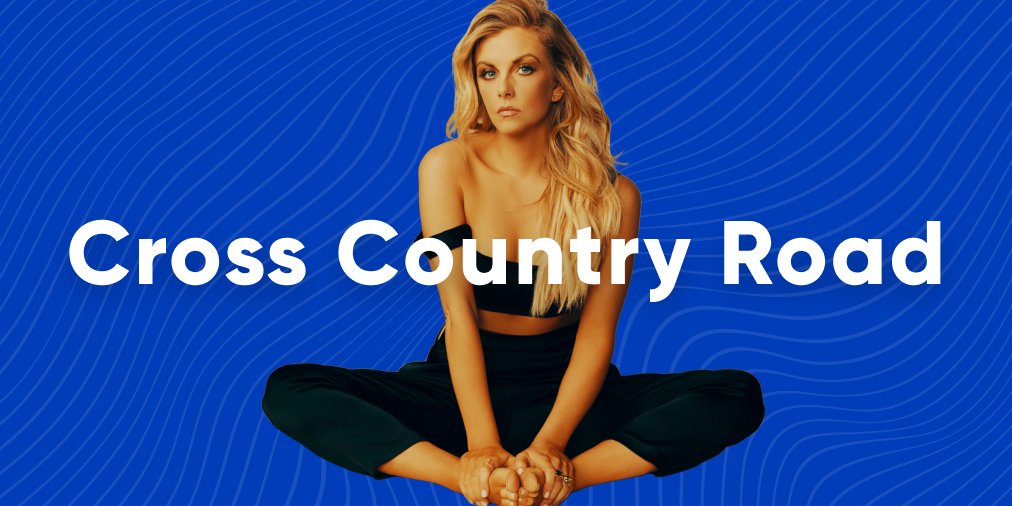 Crush your Country Run with this <a href="/lindsayell/">Lindsay Ell</a> themed class “Boots and Beats” live in our Country Collection, and check out her latest release “Heart Theory” in our Cross Country Road Run Playlist on <a href="/Spotify/">Spotify</a> 🥳 open.spotify.com/playlist/7ap6l…