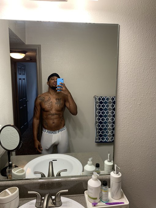 Let me get my day started. https://t.co/xp3pGI7JaY
