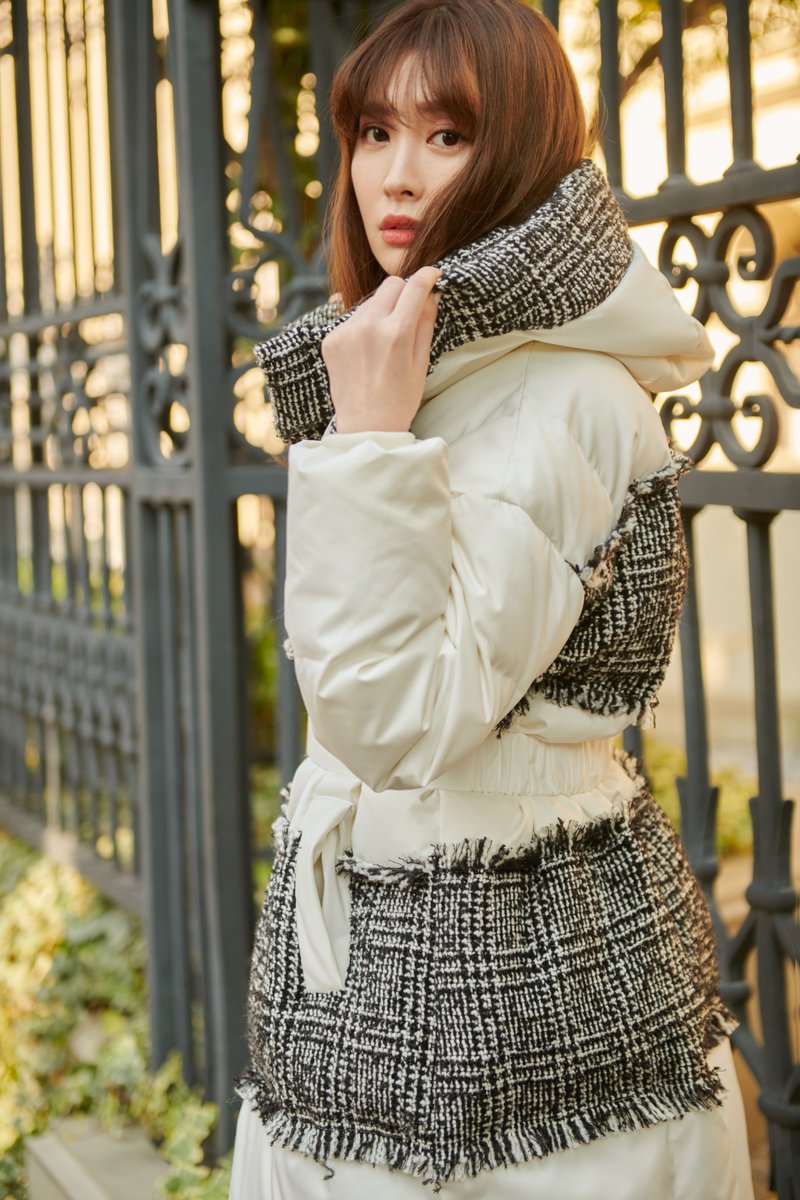 Herlipto Coat