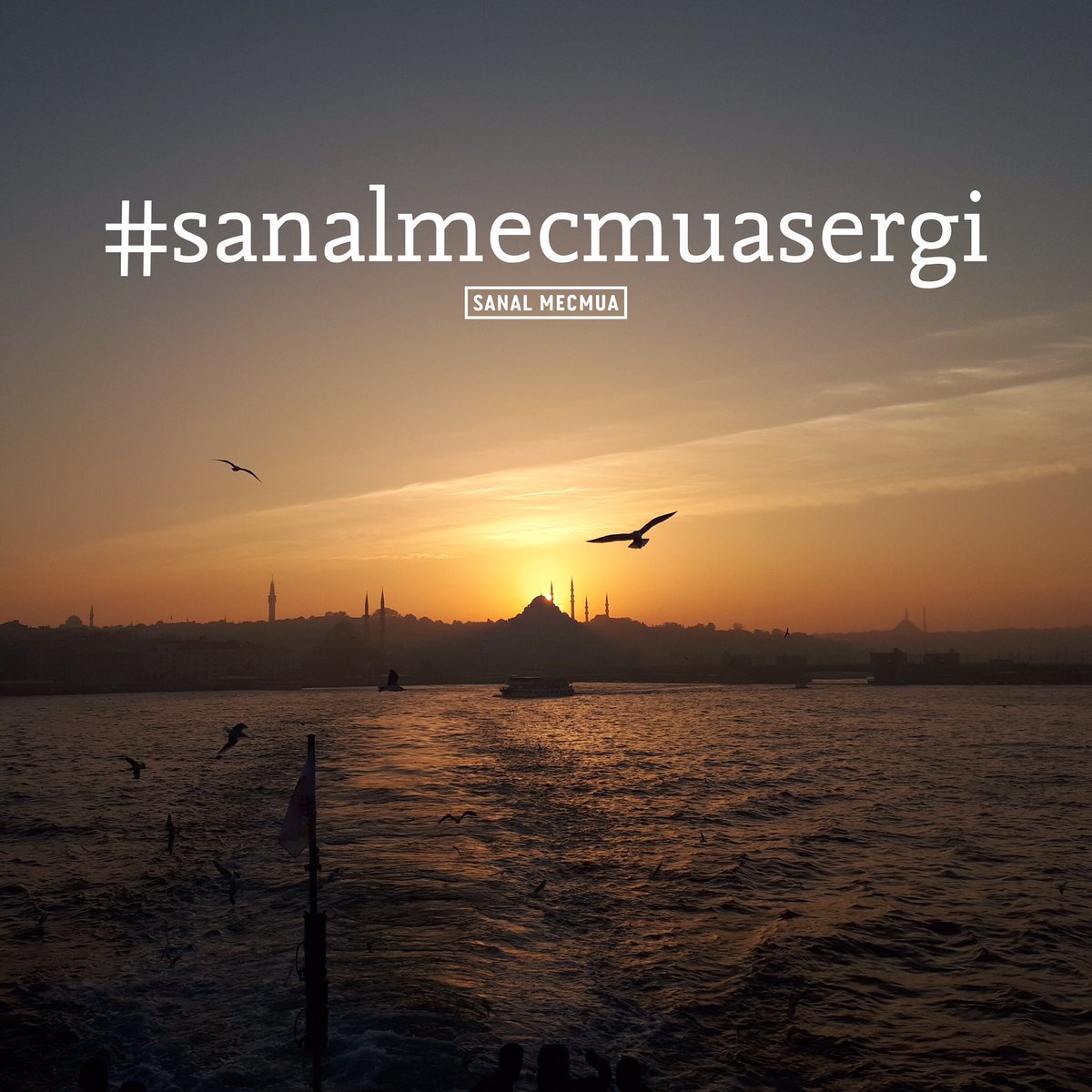 sanalmecmuaa's tweet photo. |Sanal Sergi 📸

📍Bu gönderiyi alıntılayarak "İstanbul" temalı fotoğrafını paylaş
📍Pazartesi günü, jüri tarafından seçilen ve sosyal medya hesaplarımızda paylaşılacak en iyi 4 fotoğraf arasında fotoğrafın var mı kontrol et

Kapalı hesapların paylaşımlarını değerlendiremiyoruz🙂 https://t.co/tOlRMlwuy4