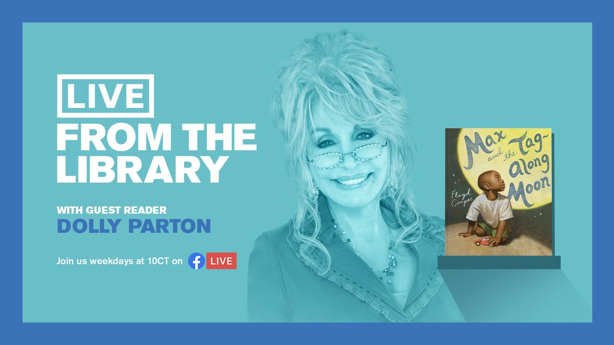 Chicago Public Library tweet media