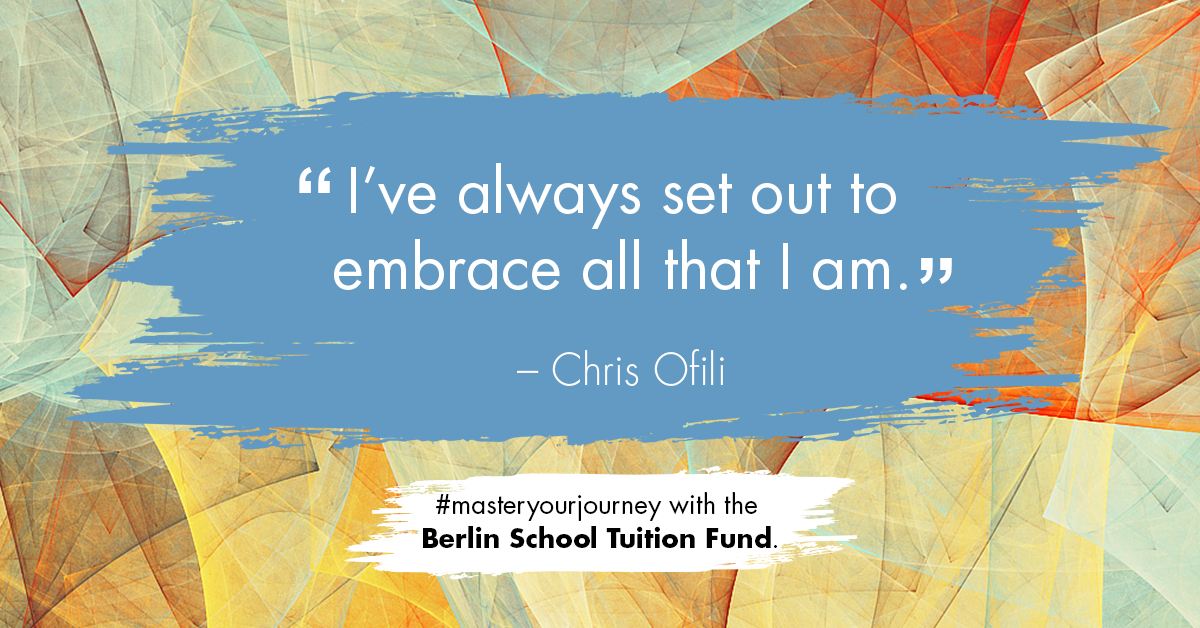 Does the work you’re doing right now resonate with all that you are? 

bit.ly/BSTF20