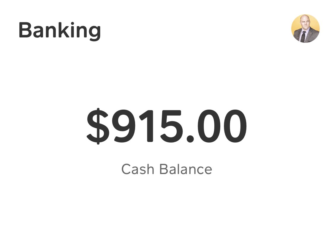 ==========6TH ANNUALBULL CITY FOODRAISEREARLY PM UPDATE==========Here's where we are as of 12:43pm EST, with # of donors in parentheses - GFM (100): $5,039 CashApp (15): $915 Venmo (44): $3,983 PayPal (59): $1,949SUBTOTAL (218): $11,886