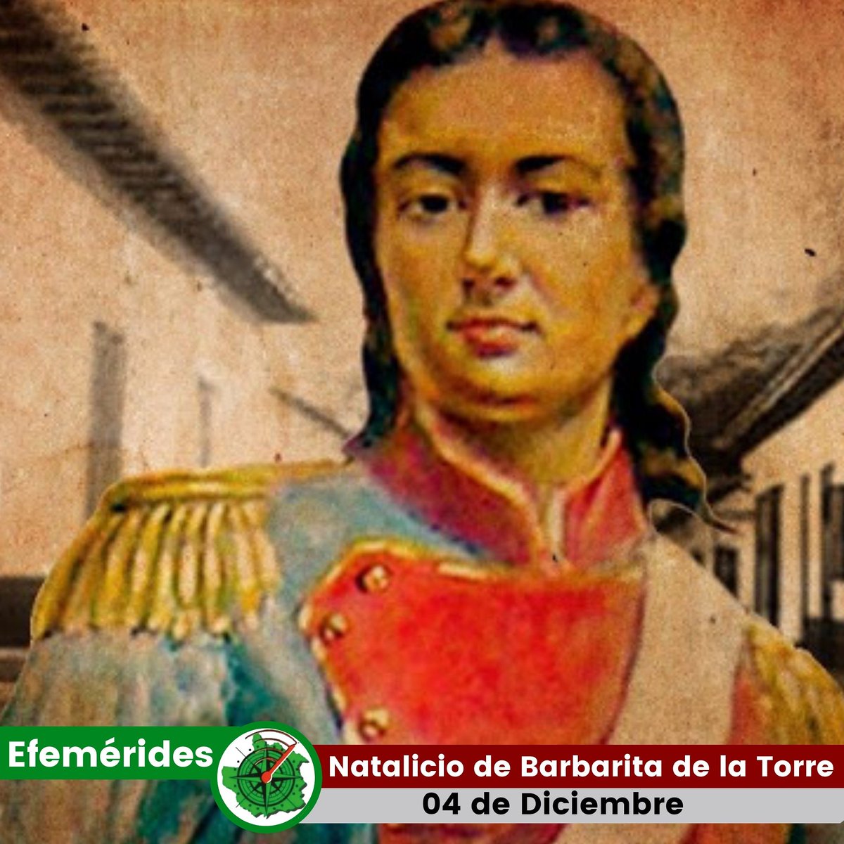 Observatorio Trujillo tweet media