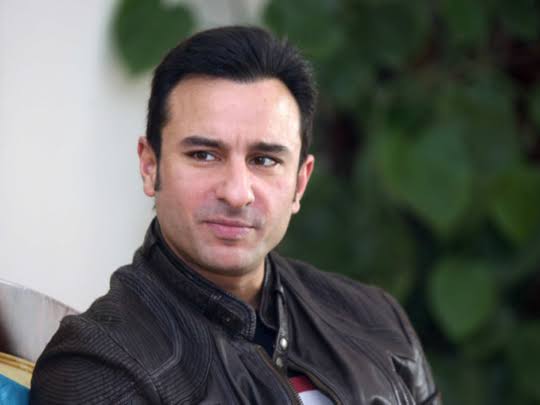 Hawkeye:Jeremy Renner/Saif Ali Khan