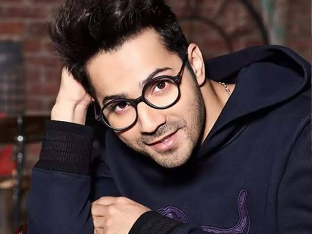 Spiderman:Tom Holland/Varun Dhawan