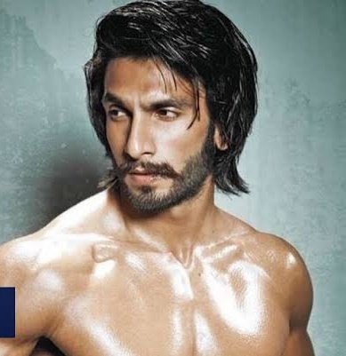 Winter Soldier:Sebastian Stan/Ranveer Kapoor