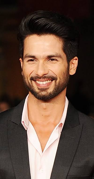 Doctor Strange:Benedict Cumberbatch/Shahid Kapoor