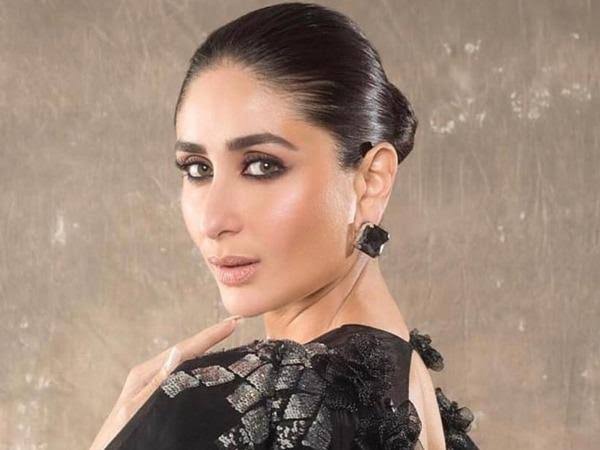 Maria Hill:Coby Smulders/Kareena Kapoor