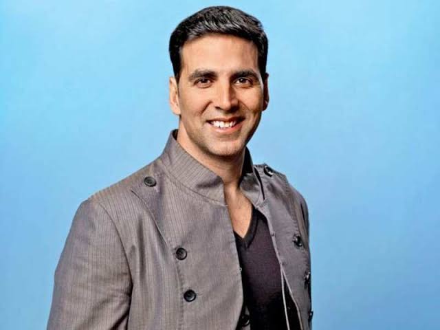 Starlord:Chris Pratt/Akshay Kumar