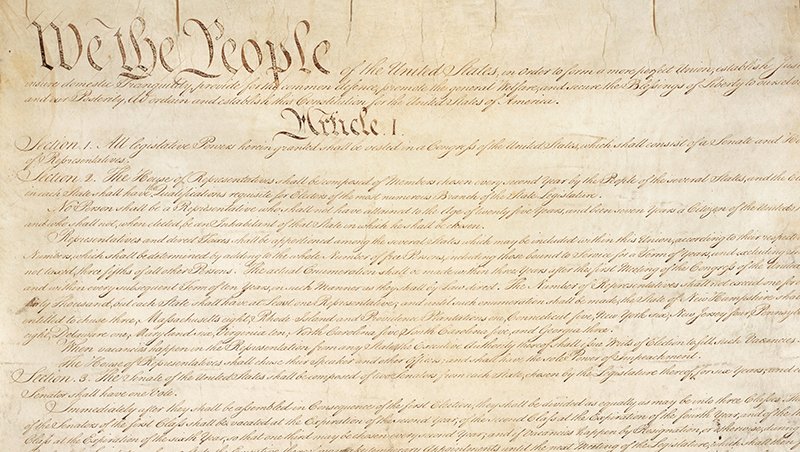 Is_M_Washington's tweet photo. My husband @GeorgeW77090553 has told me that they have started to prepare the Constitution. This is the draft, do you like it? #HistoryatVasco https://t.co/CouPMzpePE