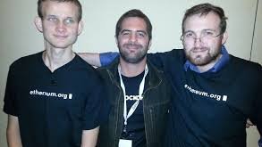 /5 After being introduced to  @VitalikButerin by  @diiorioanthony, Charles got excited about the budding idea for  @Ethereum, helping design the ICO and even serving as CEO for a brief period.
