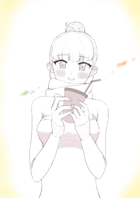 寝るぞ#創作 
