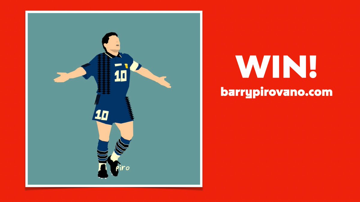 WINACTIE 🏆! 

Retweet  en maak kans op een prachtig Maradona schilderij van <a href="/barrypirovano/">Barry Pirovano</a> 🎨 

Liveshow meekijken? 

🔽🔽🔽

youtube.com/watch?v=6w76td…