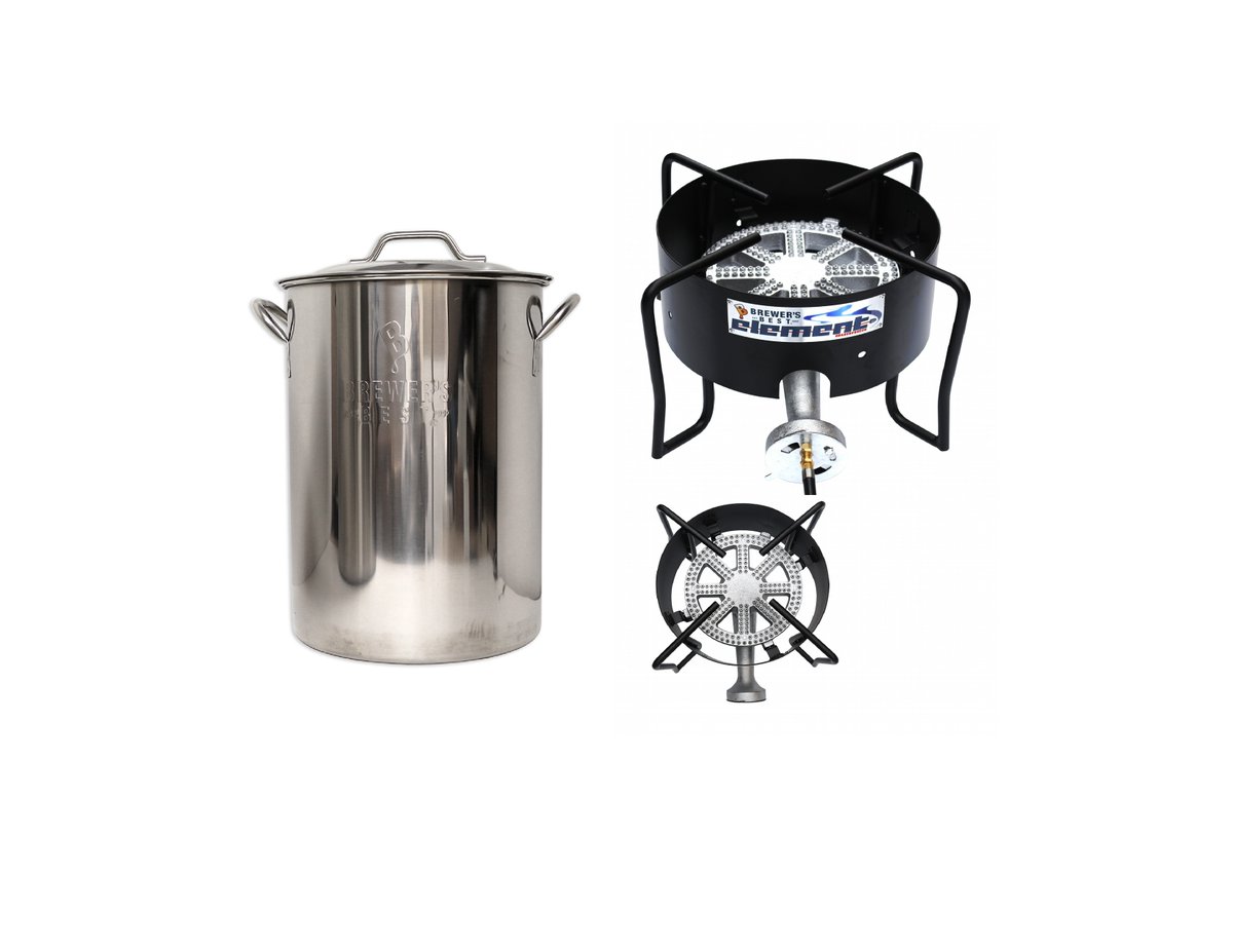 8 Gallon Boil Kits $112.50 - mailchi.mp/a36215bb056f/8…