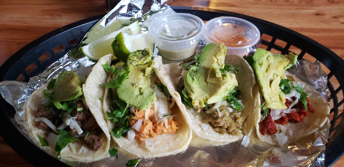 TacoCrave's tweet photo. @LoriGreiner Tacos https://t.co/vB1zuARfGN