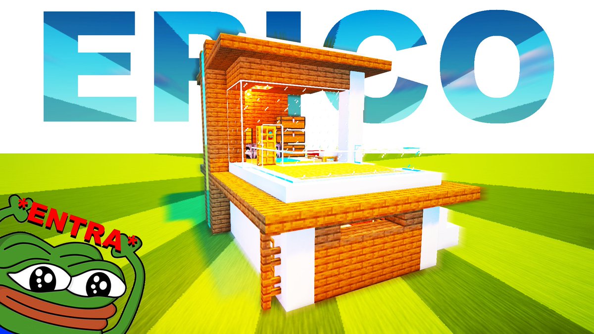 Gabrielnic31YT's tweet photo. 😱TIENES QUE VER ESTA CASA😱!
👉https://t.co/ttKM9nCj8N👈
#Minecraft #Minecrafttutorial #Minecraftcasas #Minecraftbuild #Minecraftconstrucione https://t.co/jiY2nyBl6j