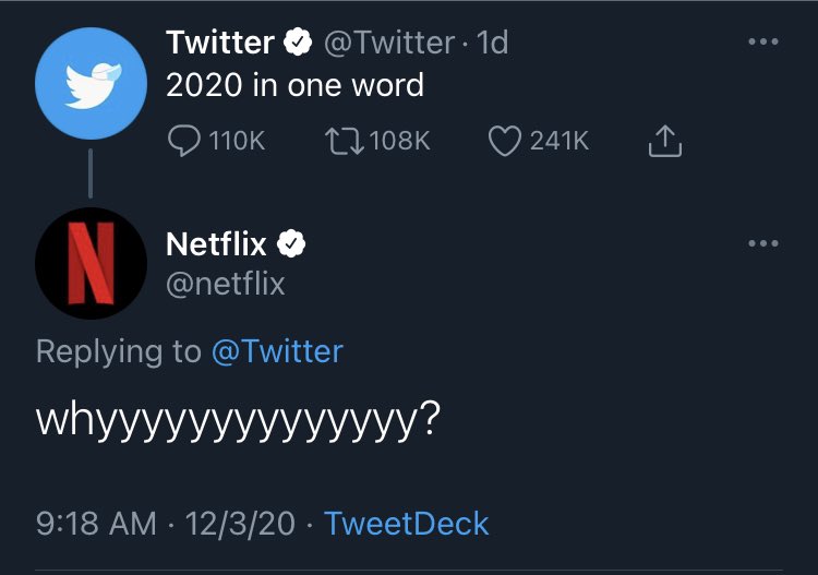 Netflix Netflix