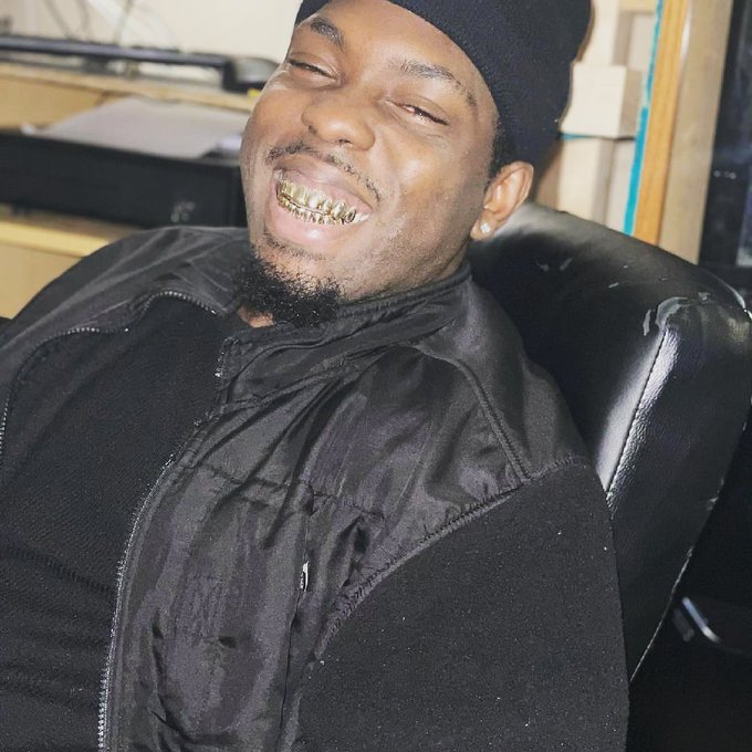 Cause ion post much , greatness in the making . Here in the flesh https://t.co/qKWMPpyzOf<a href="/tag/radio"class="tags"><span>#radio</span></a><a href="/tag/single"class="tags"><span>#single</span></a>