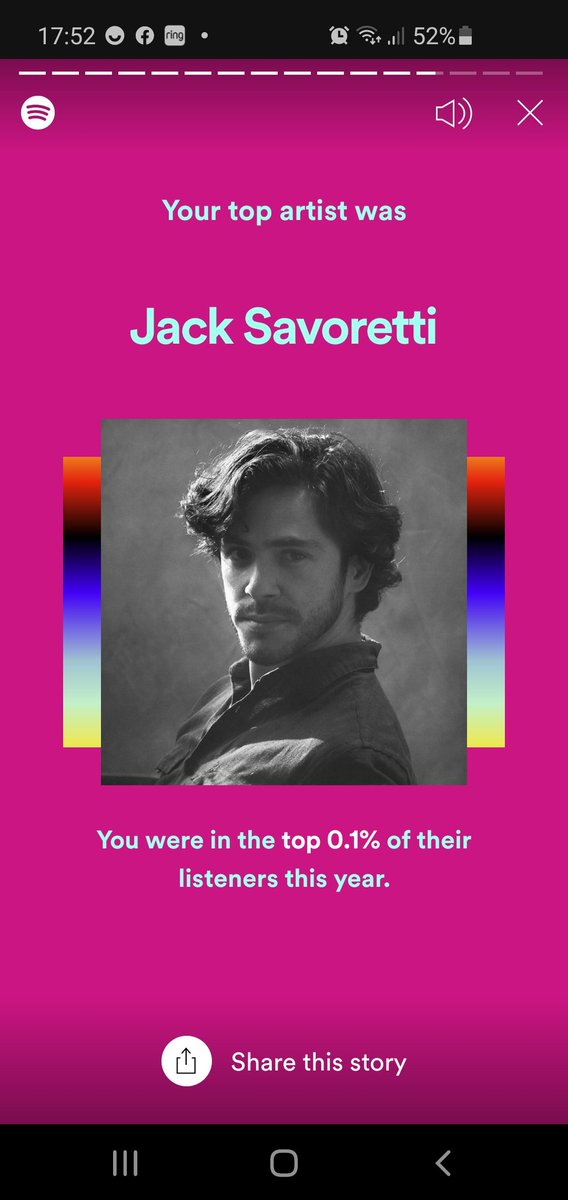 HeatingHodgson's tweet photo. I'll take that :) music to get you through your day, easy listening  top quality, listened from the early days!!  @JackSavoretti https://t.co/SqSueG4CbG