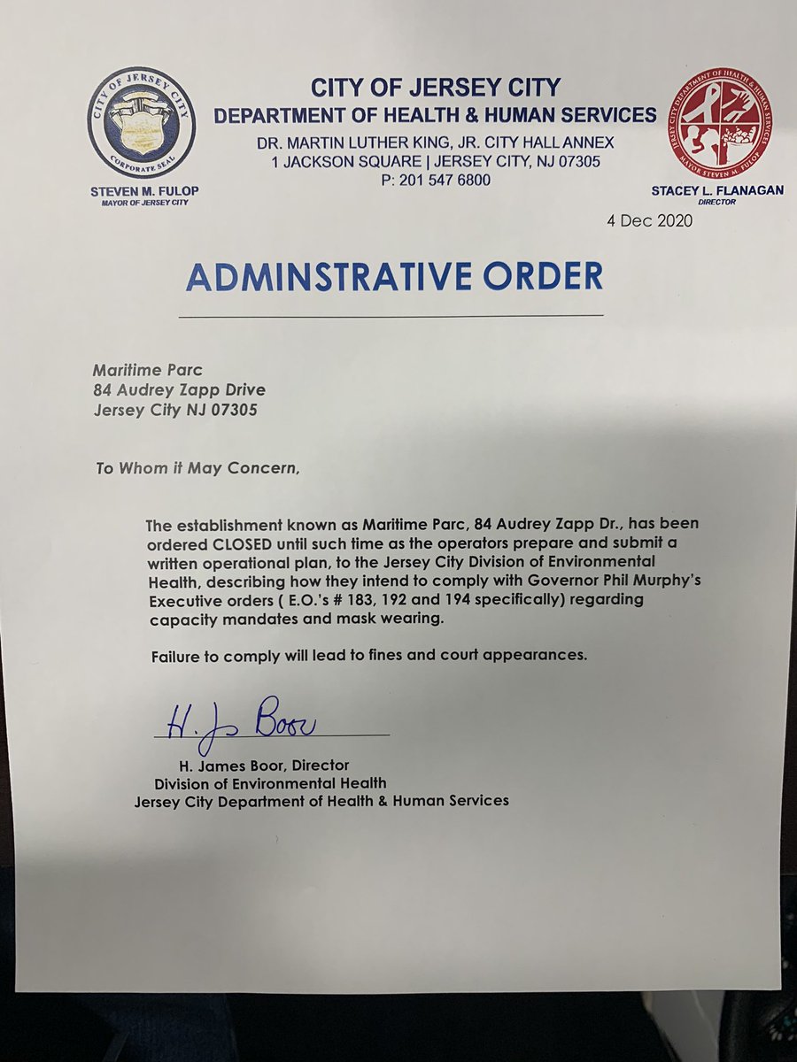 Steven Fulop On Twitter Maritimeparc Https T Co Cf37mvn0bz