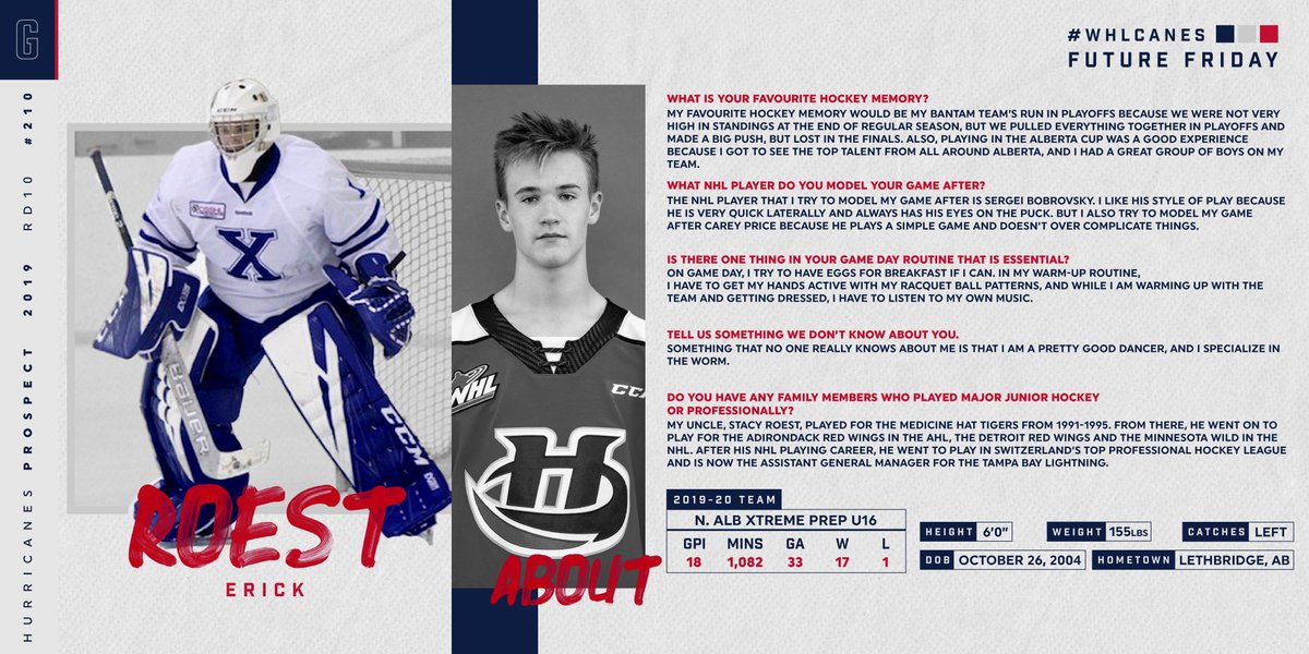 Lethbridge Hurricanes tweet media