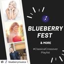 Thank you blueberrymusica for inviting me to be a part of this wonderful online concert streamed in Argentina 🙏🏻alongside some great artists! STAY TUNED for details! #Repost blueberrymusica with make_repost
・・・
Nuestro #ClassicalCrossoverThursday presenta esta playlist armada