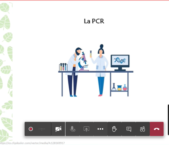 alibird2020's tweet photo. Descubre en qué consiste una #PCR de la mano de Susana Molina, Responsable del #GenyalLAB en @ImdeaAlimenta
🧐Conoce los servicios este laboratorio de la #REDLAB en la @ComunidadMadrid #NocheEuropeaInvestigadores
+info aquí: https://t.co/0tfo3ok0IT https://t.co/LtUooSHMHP