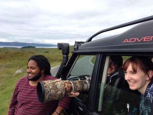 biffosmith14's tweet photo. If you love Scotland &amp; wildlife you’ll love this. Can’t wait.

Hazma - please can you with DM me or send me your email?  I have a question for you. https://t.co/czUdFsNtoI