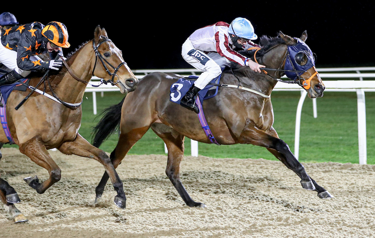 NewcastleRaces's tweet photo. RACE 6 RESULT - @Bombardier_beer British Hopped Amber Beer Handicap 

🥇 Dawaaleeb
🥈 Crownthorpe
🥉 Spiorad

Jockey: @edmundzz98

Trainer: @EyreLes

Owners: Billy Parker &amp; Steven Parker https://t.co/IPdihyiAp3