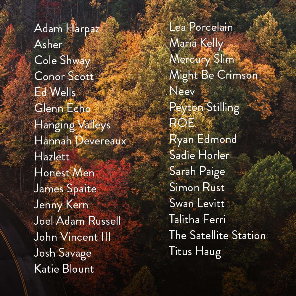 SwanLevitt's tweet photo. It's an absolute pleasure to be included in this new 'Chilled Acoustic' Album by @mahogany - Listen on @Spotify and @AppleMusic NOW!🎈

https://t.co/Tpt4vAU8q7 https://t.co/xGxtQAYPds