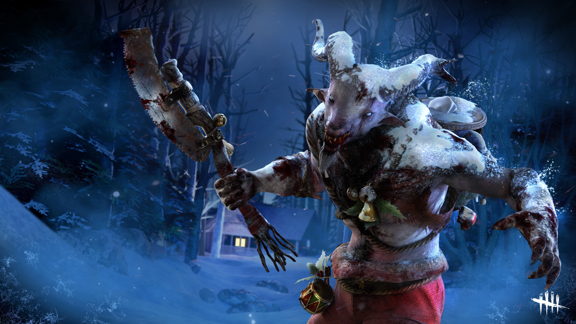 O Xrhsths 公式 Dead By Daylight Sto Twitter クランプスがやってくる 悪い子探しにやってくる 殺人鬼にパレットやライトを当てたことがある人は覚悟しろ トラッパーの クランプス セットがゲーム内ストアに登場しました Deadbydaylight Dbd 新スキン O Xrhsths 公式 Dead By Daylight Sto Twitter クランプスがやってくる 悪い子探しにやってくる 殺人鬼にパレットやライトを当てたことがある人は覚悟しろ トラッパーの クランプス セットがゲーム内ストアに登場しました Deadbydaylight Dbd 新スキン