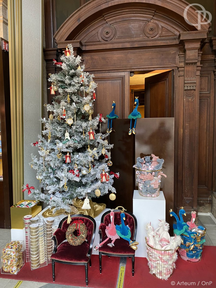 Opéra de Paris tweet media